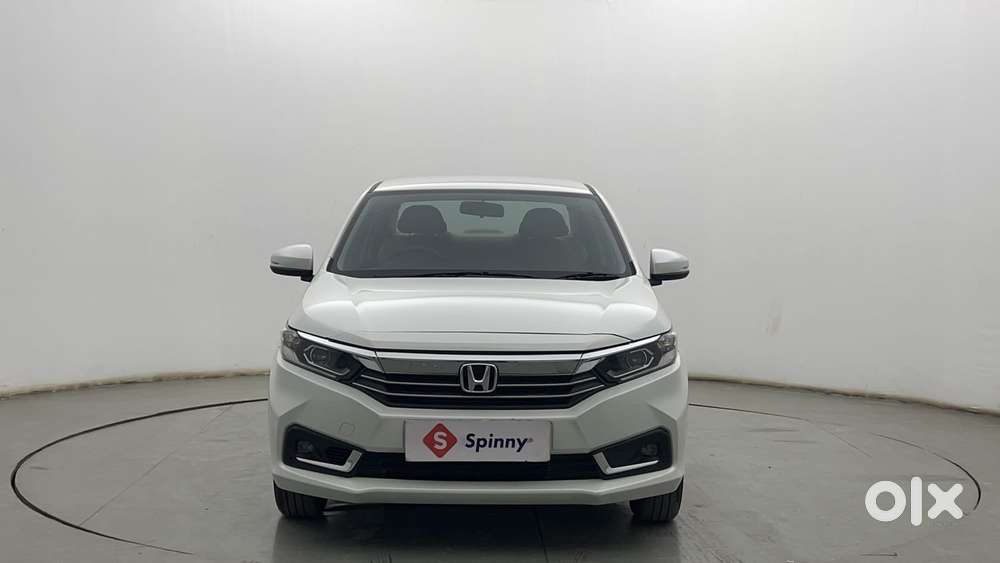 Honda Amaze 2013-2016 Vx I-vtech, 2024, Petrol