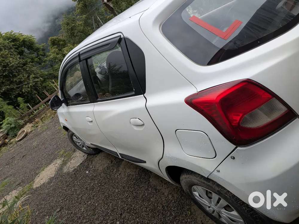 Datsun Go 1.2 D 2014
