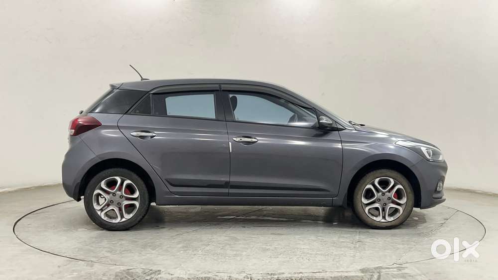 Hyundai Elite I20 Asta (o) 1.2 Mt, 2019, Petrol