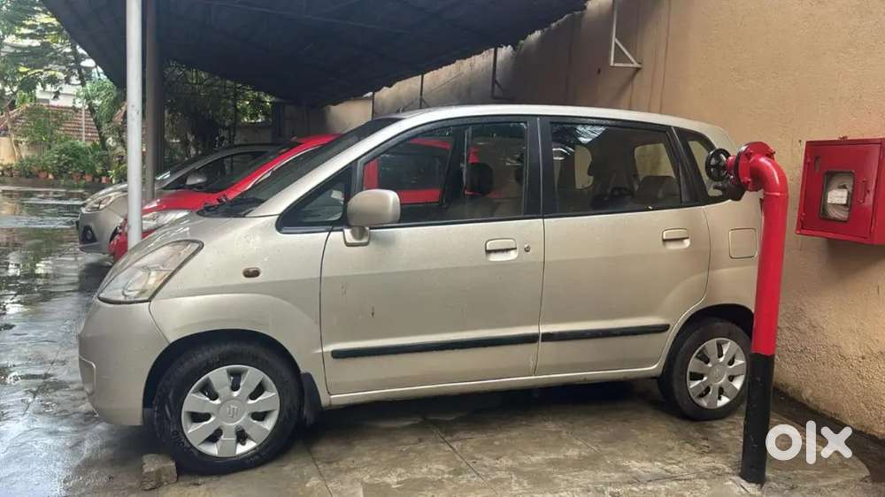 Maruti Suzuki Estilo 2007 Model (petrol) For Sale. Well-maintained Car