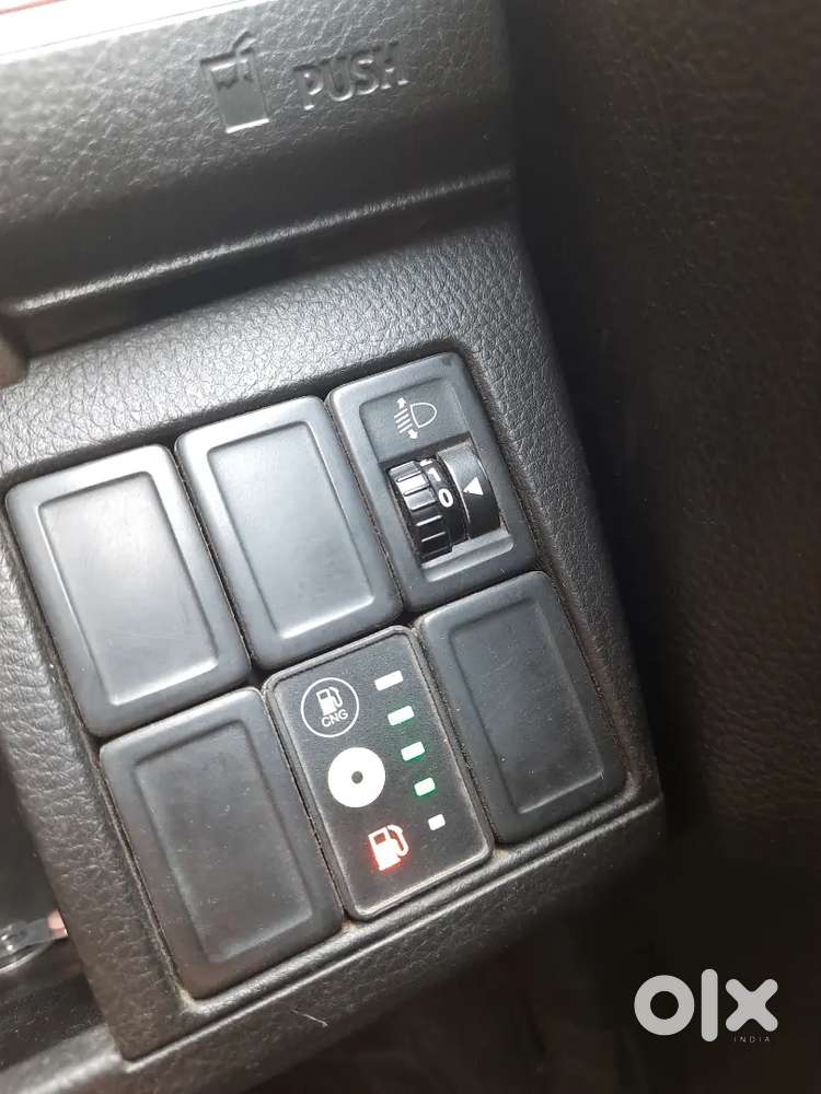 Maruti Suzuki Wagonr Lxi 2013  Well Maintained  Cng