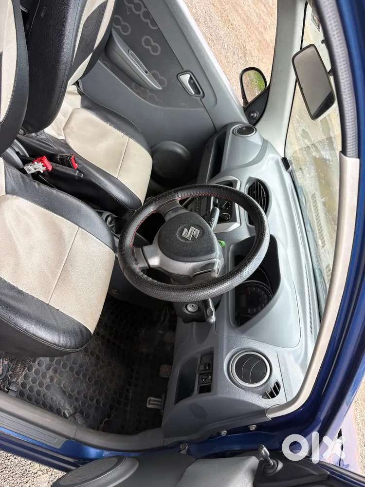 Maruti Suzuki Alto 800 Vxi