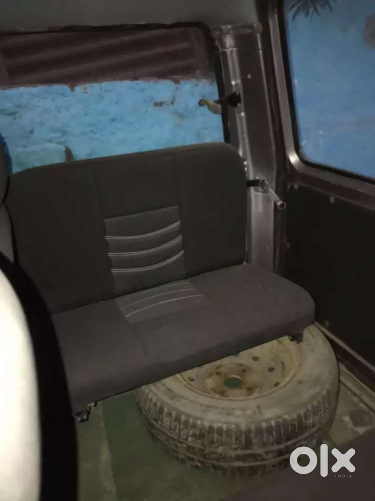 Very Nice Condition Rough And Tough