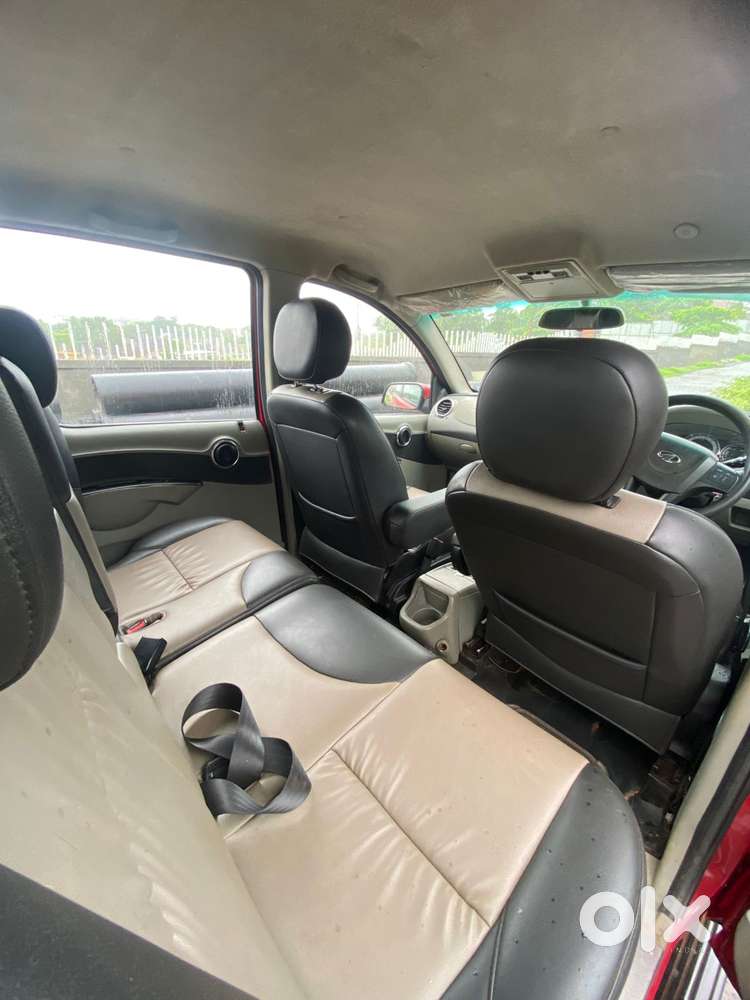 Mahindra Nuvosport N8, 2017, Diesel