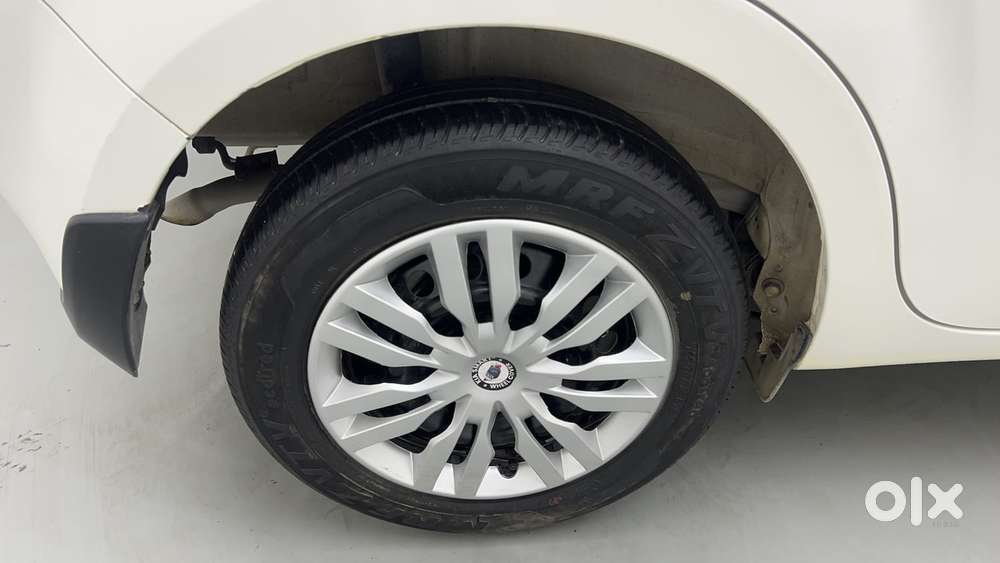 Maruti Suzuki Wagon R Vxi 1.0, 2022, Petrol
