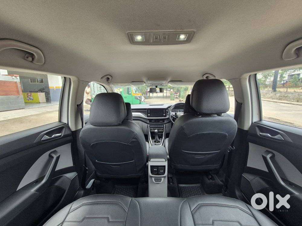 Skoda Kushaq Ambition 1.5l Tsi Mt, 2023, Petrol