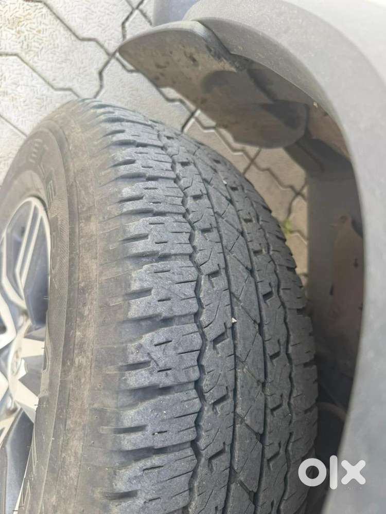 Toyota Fortuner 2024 Diesel 28000 Km Driven