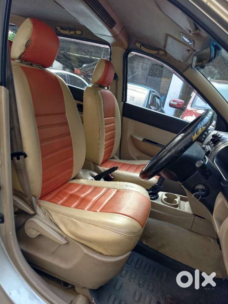 Chevrolet Enjoy 1.4 Lt 7, 2014, Diesel