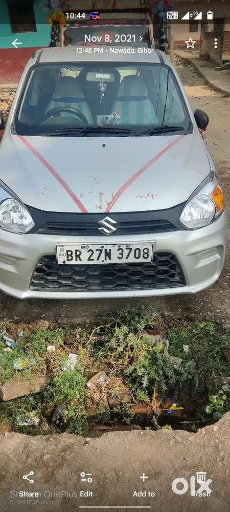 Maruti Suzuki Alto 2016 1st Owner