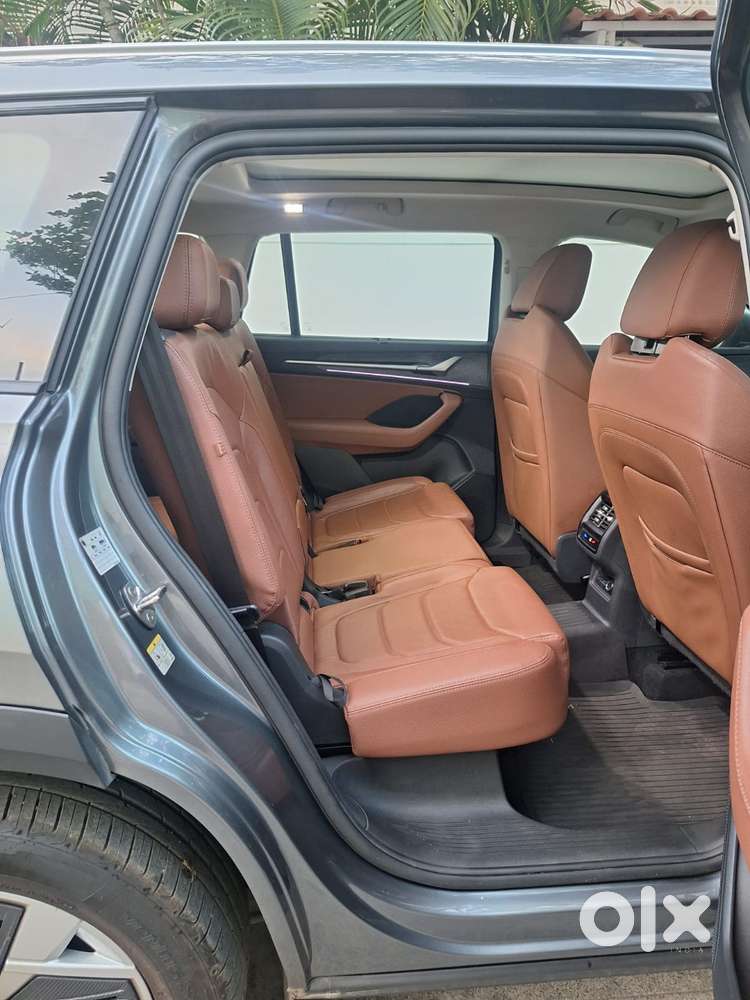 Skoda Kodiaq, 2025, Petrol