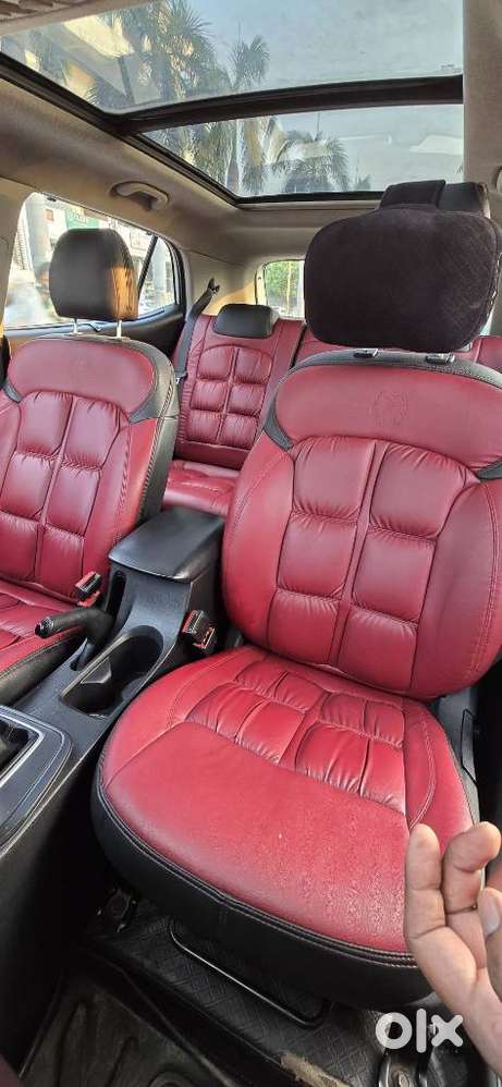Hyundai Creta 1.5 S Plus Knight Petrol Dual Tone, 2023, Petrol