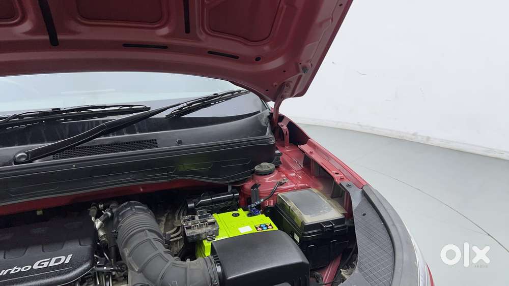 Hyundai Venue Sx Plus Turbo Dct, 2019, Petrol