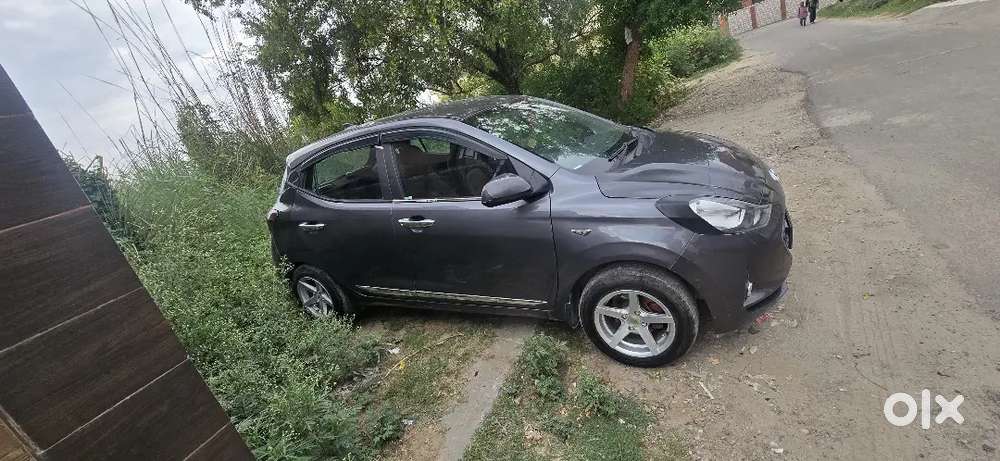 Hyundai Grand I10 Nios 2020 Petrol Well Maintained
