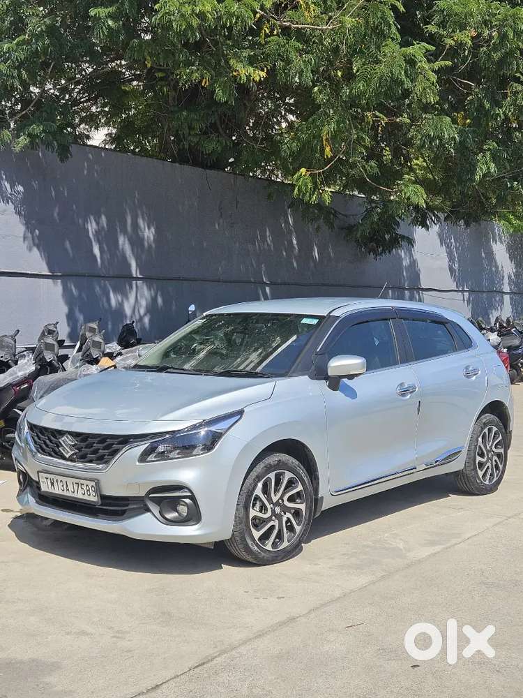 Maruti Suzuki Baleno 2025 Petrol Good Condition