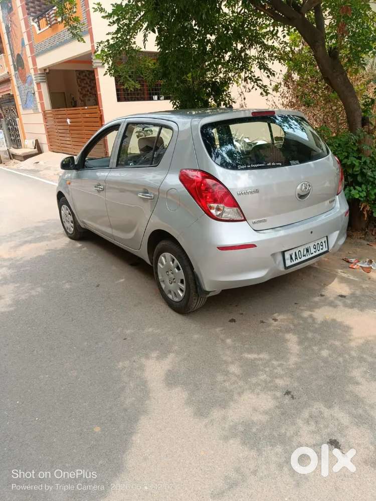 Hyundai I20 Magna 2013 Diesel