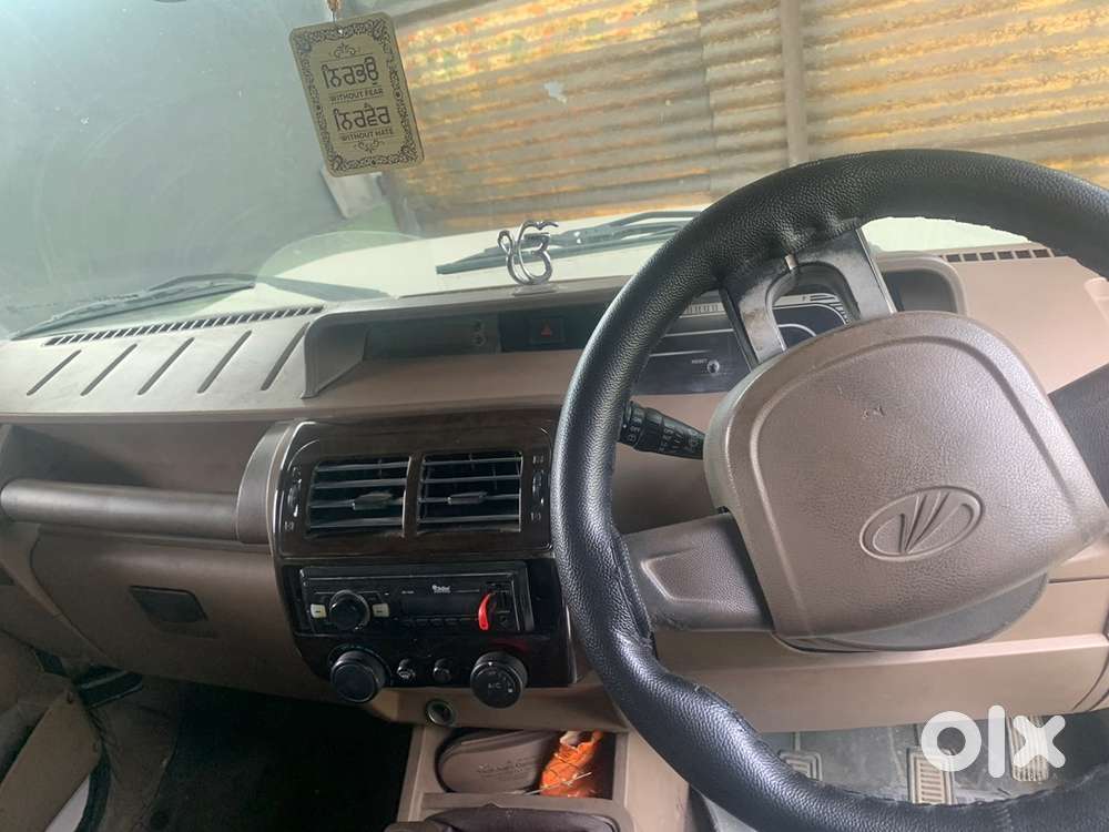 Mahindra Bolero 2014 Diesel Good Condition