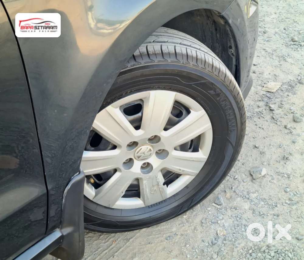 Volkswagen Ameo 1.5 Tdi Trendline, 2017, Diesel