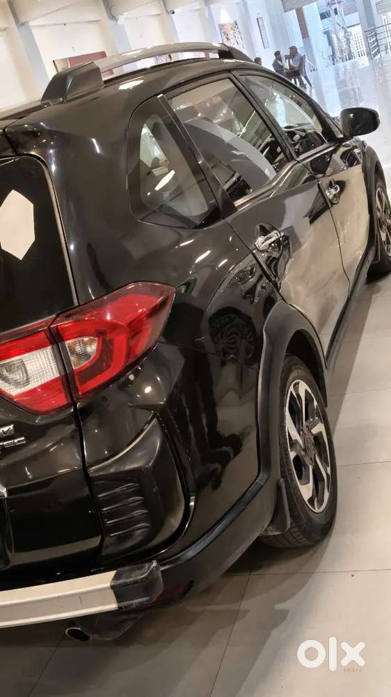 Honda Br-v 1.5 Style 2017