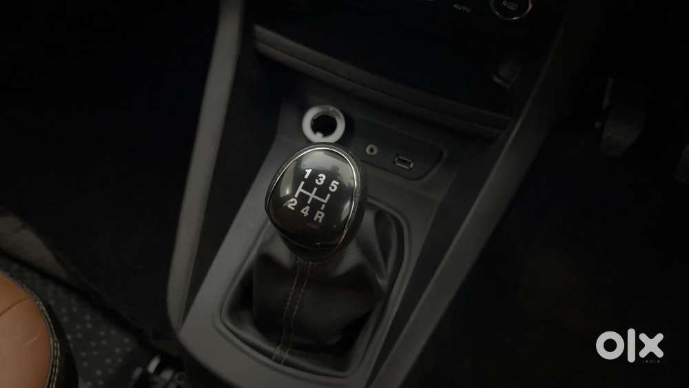 Ford Freestyle Titanium Plus, 2021, Petrol