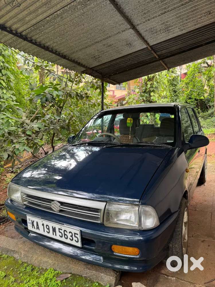 1995 Model, Suzuki Engine Fc Upto 2030.
