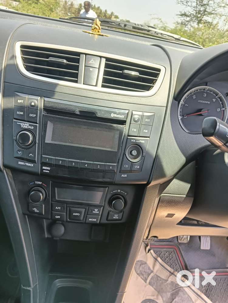 Swift Zdi 2017 Diesel Manual