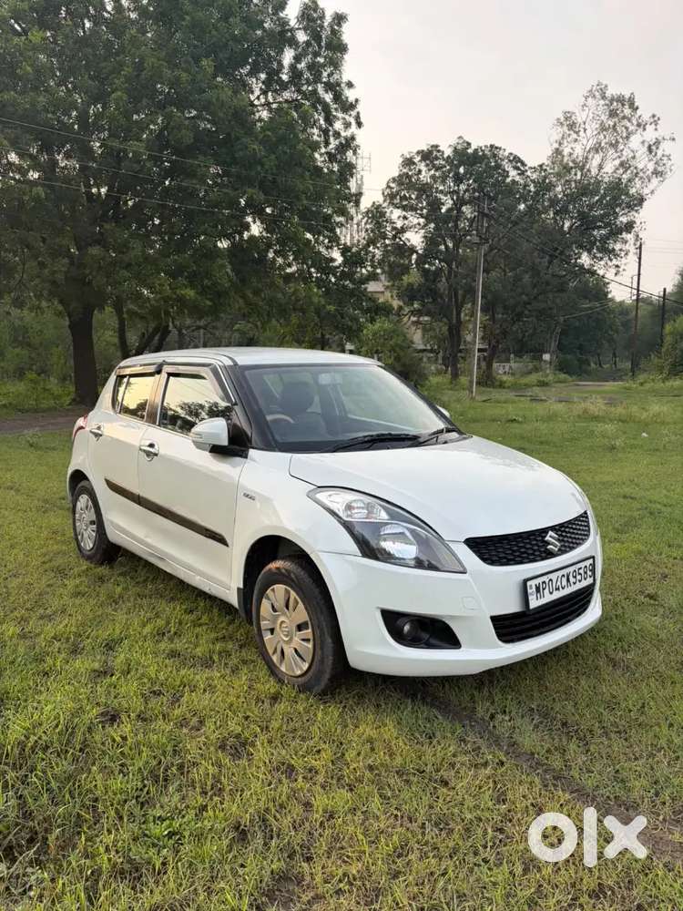 Maruti Suzuki Swift 2013 Diesel Vdi