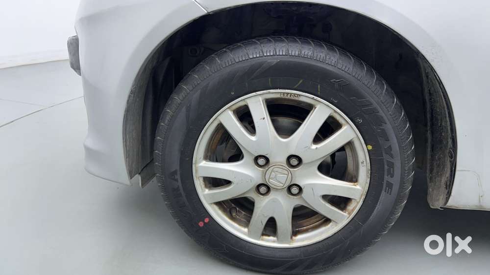 Honda Brio 1.2 Vx Mt, 2015, Petrol