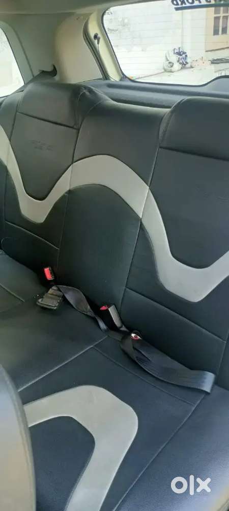 Ford Figo 2012 Diesel 57000 Km Driven