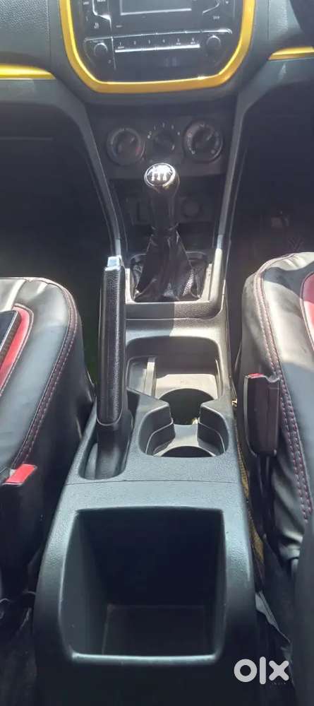 Maruti Suzuki Vitara 2017
