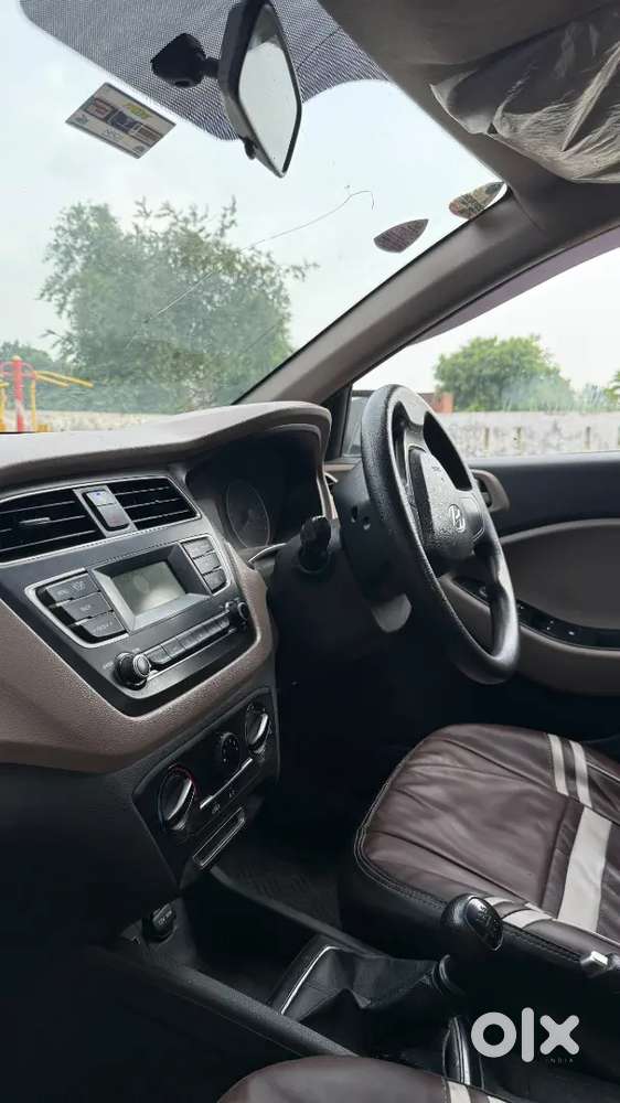 Hyundai New I20 2018