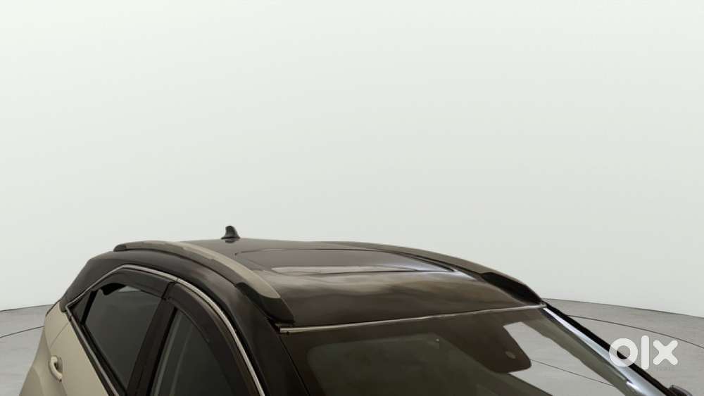 Tata Nexon 1.5 Revotorq Xz Plus (s), 2023, Diesel