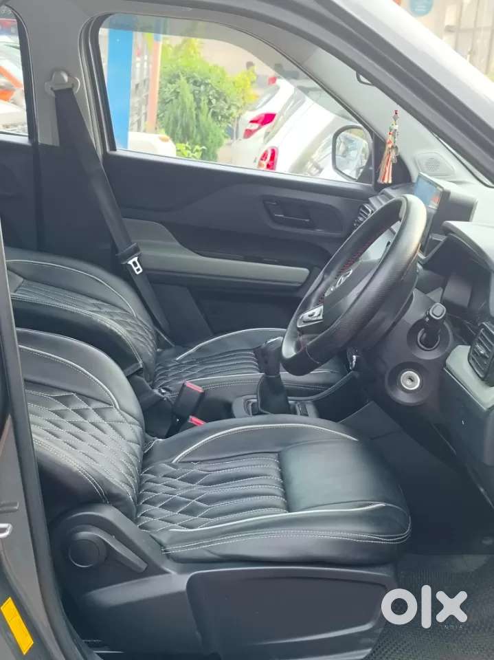 Tata Punch Adventure, 2022, Petrol