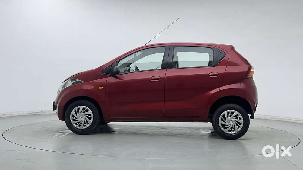Datsun Redigo 2020-2022 1.0 T (o) Amt, 2018, Petrol