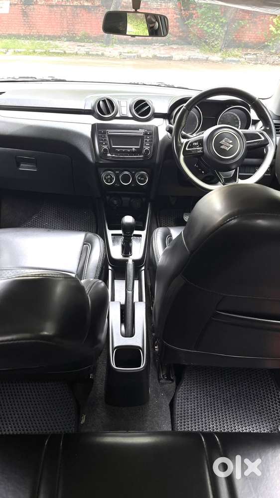 Maruti Suzuki Swift Amt Zdi, 2018, Diesel