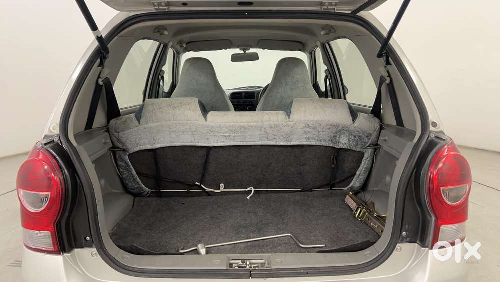 Maruti Suzuki Alto K10 Vxi, 2012, Petrol
