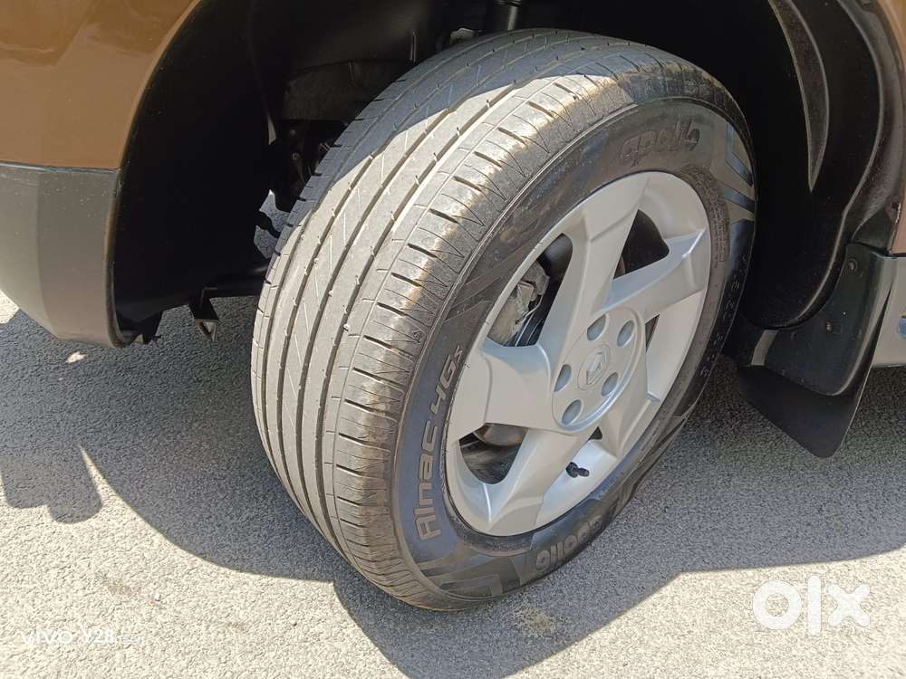 Renault Duster 85ps Diesel Rxl, 2015, Diesel