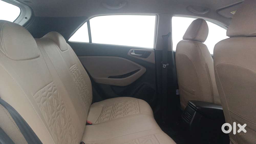 Hyundai Elite I20 Sportz Plus, 2019, Petrol