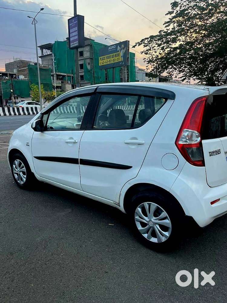 Maruti Suzuki Ritz Vdi Bs-iv, 2013, Diesel