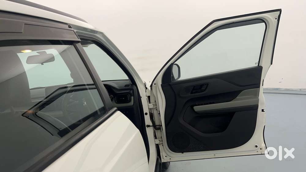Tata Punch 1.2 Revotron Adventure Rhythm Pack Mt, 2023, Petrol