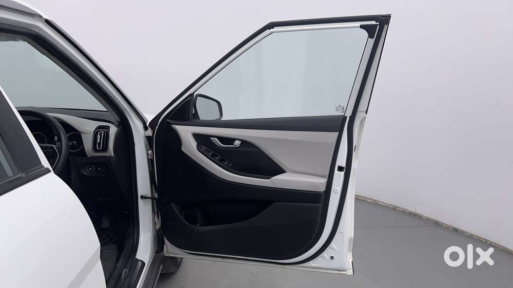 Hyundai Creta 1.5 Mpi Sx Petrol Ivt, 2023, Petrol