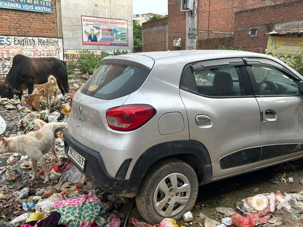 Cng Bechna Hai Jo Ki 2027tk Chekd Hai Or Gadi Cutting Me Sel Karna Hai