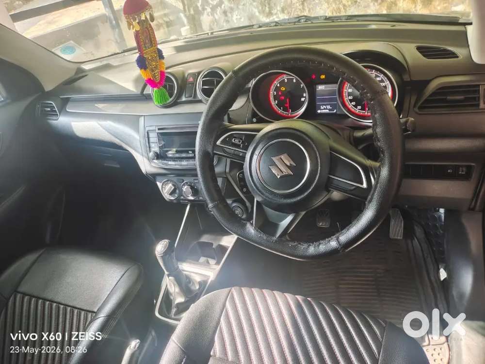 Maruti Suzuki Swift 2019 Petrol Good Condition