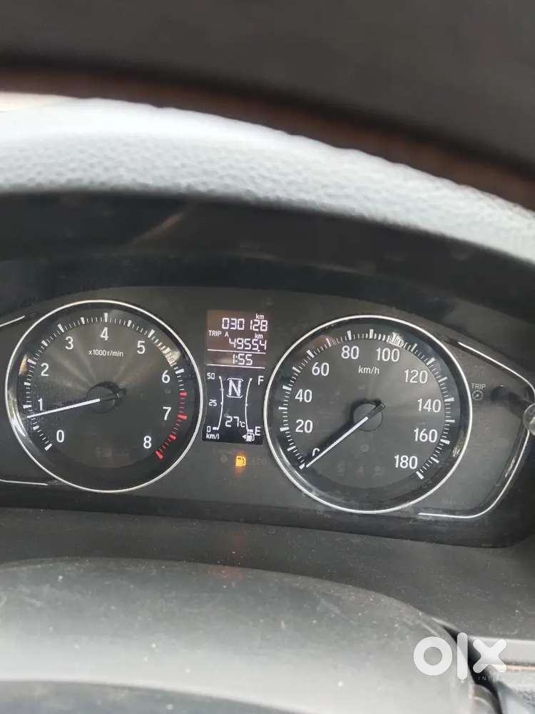 Honda Amaze 2023 Petrol Good Condition