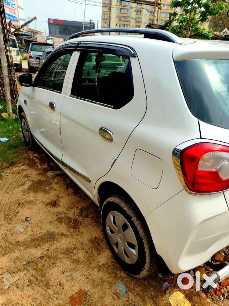 Maruti Suzuki Alto K10 Plus Edition, 2024, Petrol