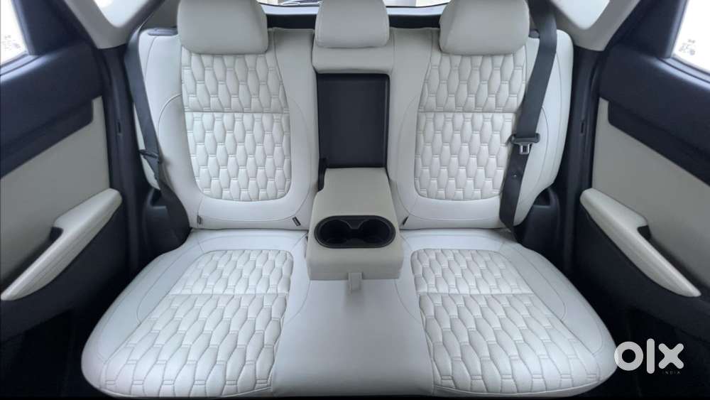 Kia Seltos Htx G, 2020, Petrol