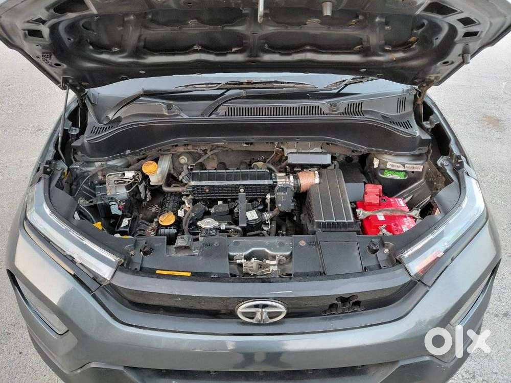 Tata Punch Adventure Amt, 2023, Petrol