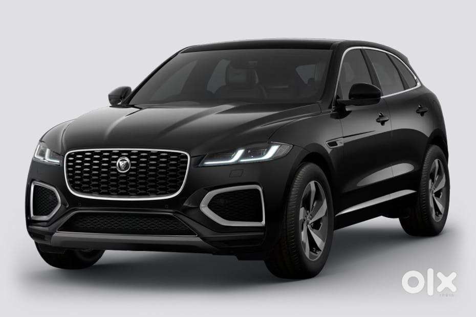 Jaguar F-pace 2.0 R Dynamic S Diesel, 2023, Diesel