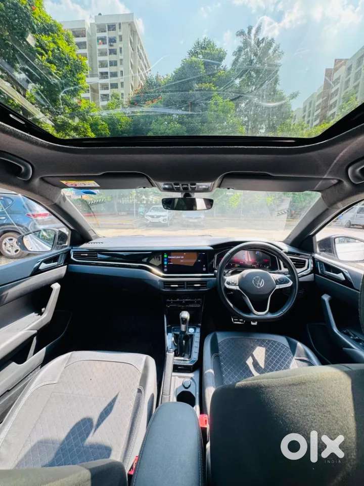Volkswagen Virtus, 2025, Petrol