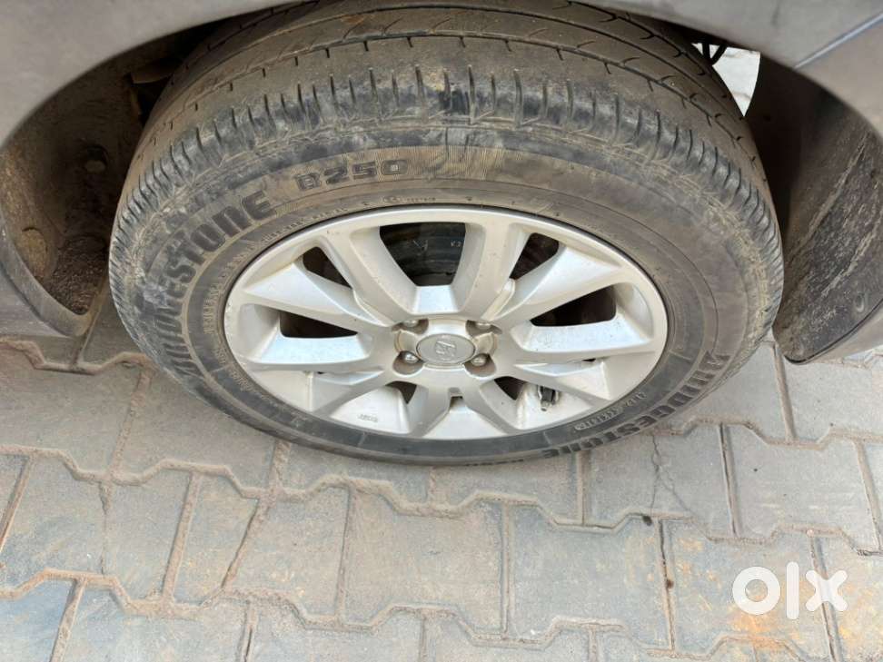 Hyundai I20 Active 1.2 Sx, 2016, Petrol