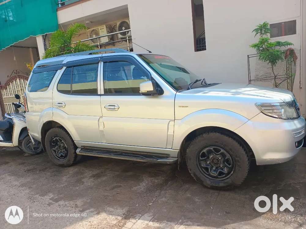 Tata Safari Storme 2016 Diesel 1st Owner